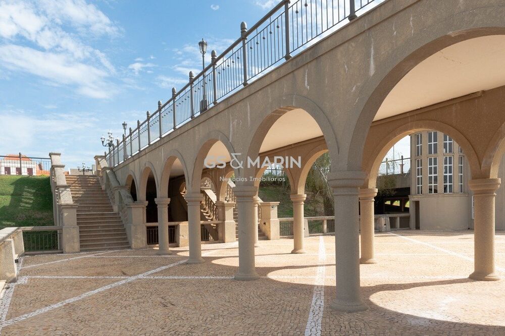 Terreno, 2024 m² - Foto 2