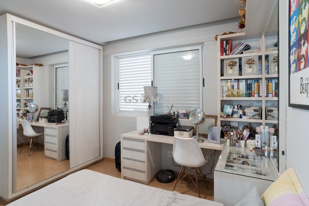 Apartamento, 3 quartos, 156 m² - Foto 3