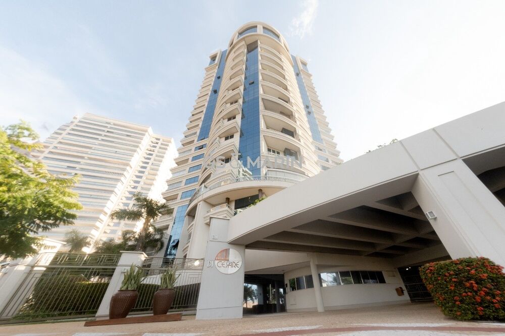 Apartamento, 3 quartos, 156 m² - Foto 4