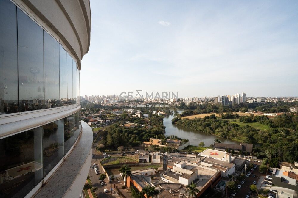 Apartamento, 3 quartos, 156 m² - Foto 1