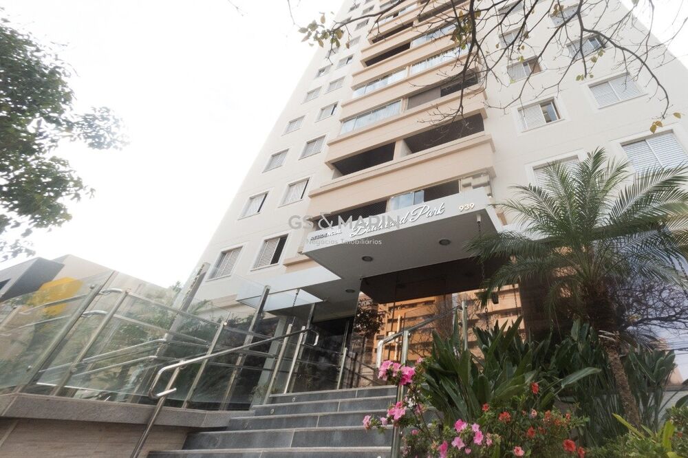 Apartamento, 3 quartos, 90 m² - Foto 8