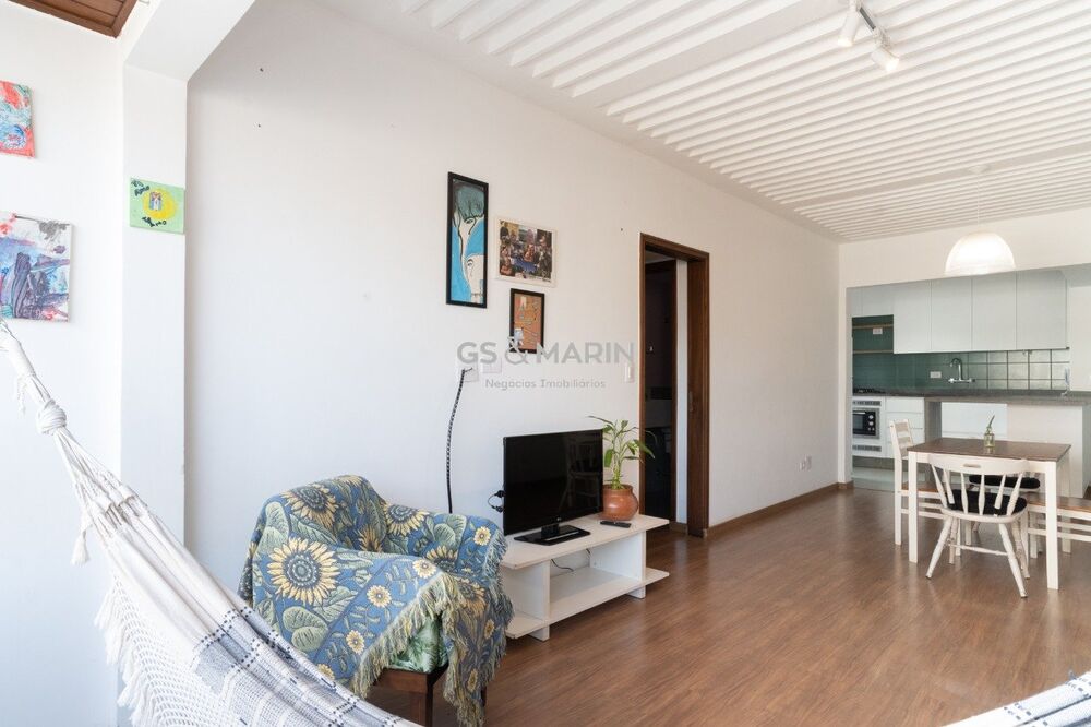 Apartamento, 3 quartos, 90 m² - Foto 2