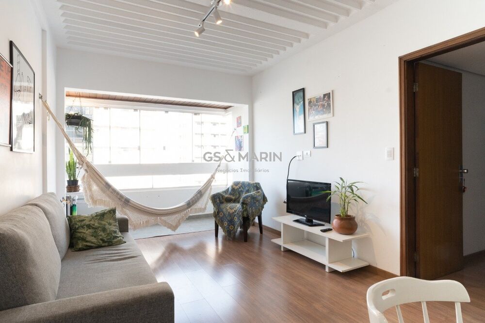 Apartamento, 3 quartos, 90 m² - Foto 1