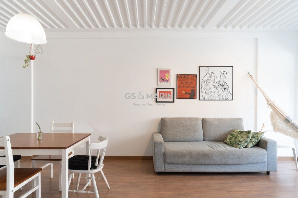 Apartamento, 3 quartos, 90 m² - Foto 3