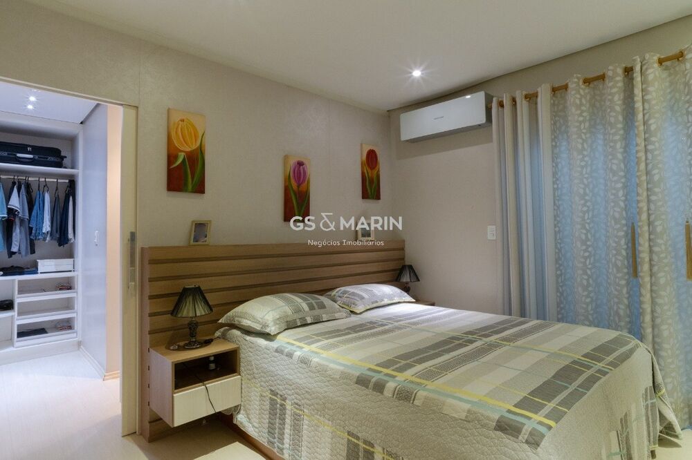 Casa de Condomínio, 3 quartos - Foto 8