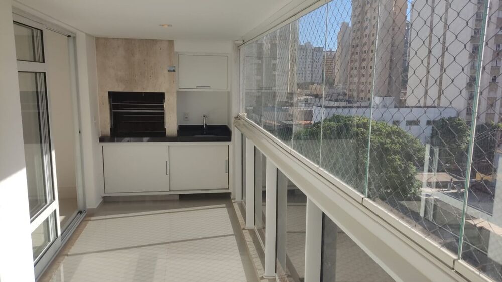 Apartamento, 3 quartos, 148 m² - Foto 1