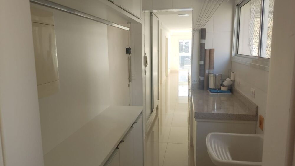 Apartamento, 3 quartos, 148 m² - Foto 8