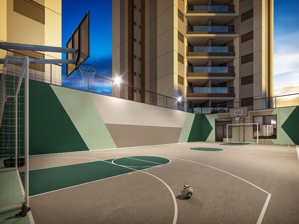 Apartamento, 3 quartos, 111 m² - Foto 4
