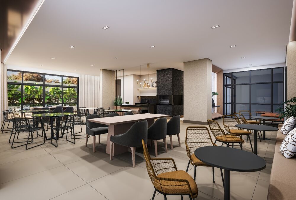 Apartamento, 3 quartos, 111 m² - Foto 8