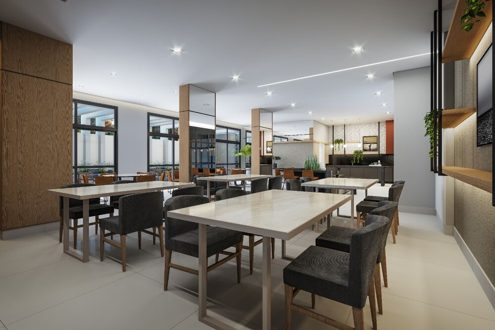 Apartamento, 3 quartos, 111 m² - Foto 7