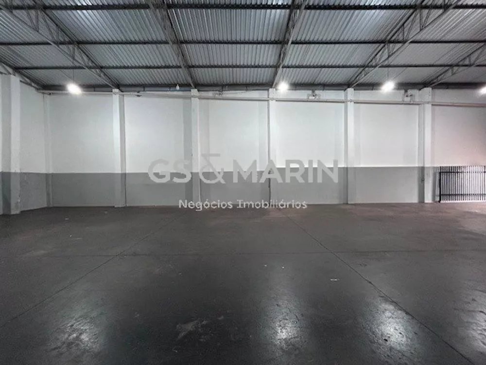 Depósito-Galpão, 324 m² - Foto 5
