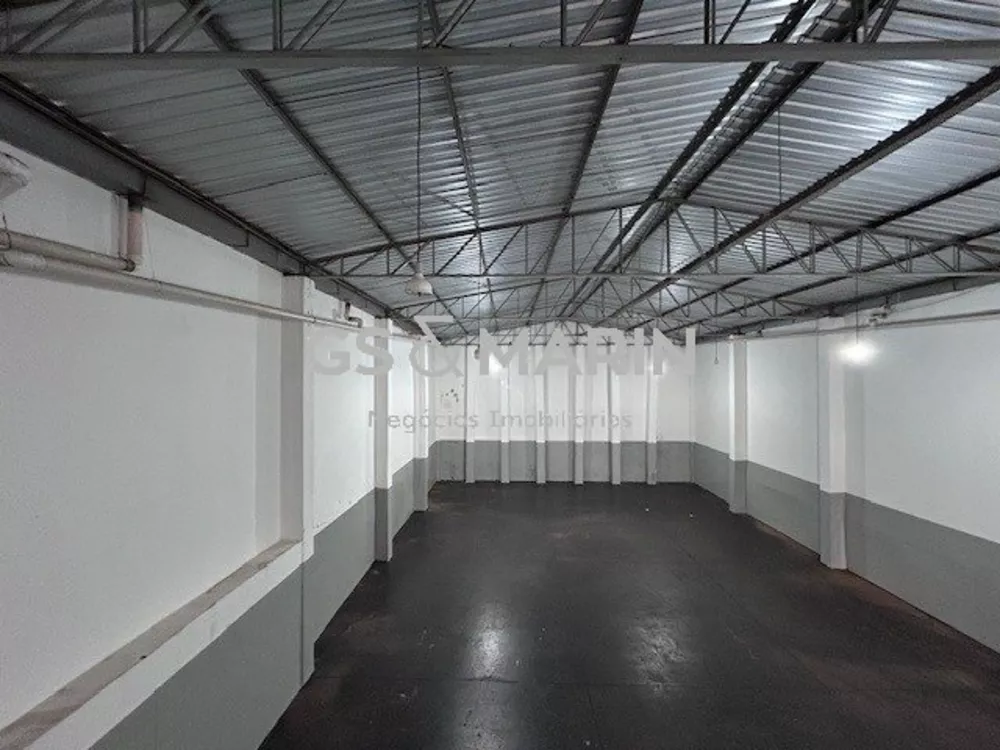 Depósito-Galpão, 324 m² - Foto 9