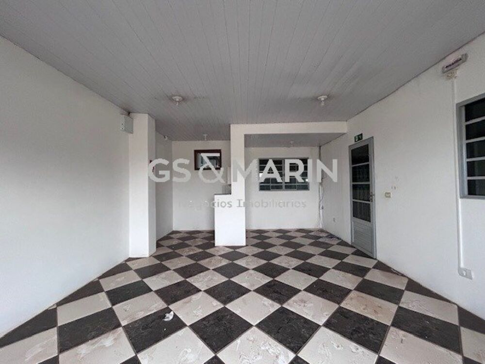 Depósito-Galpão, 324 m² - Foto 8