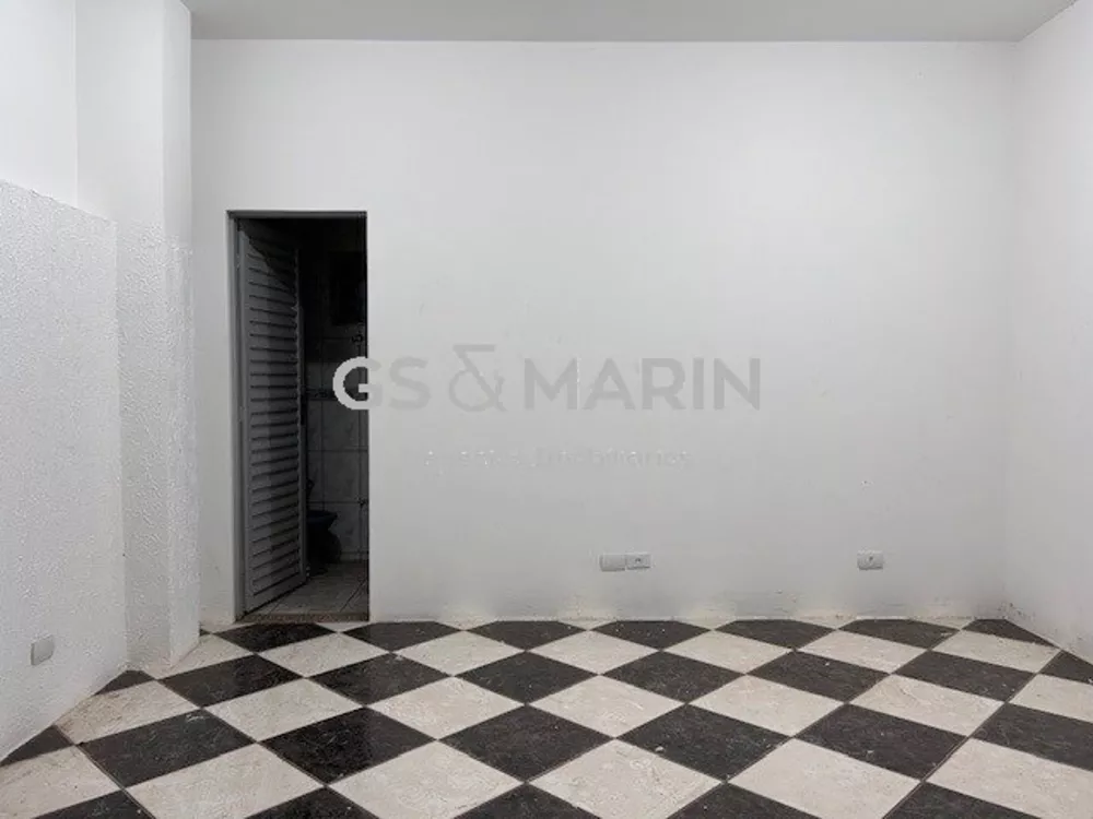 Depósito-Galpão, 324 m² - Foto 7