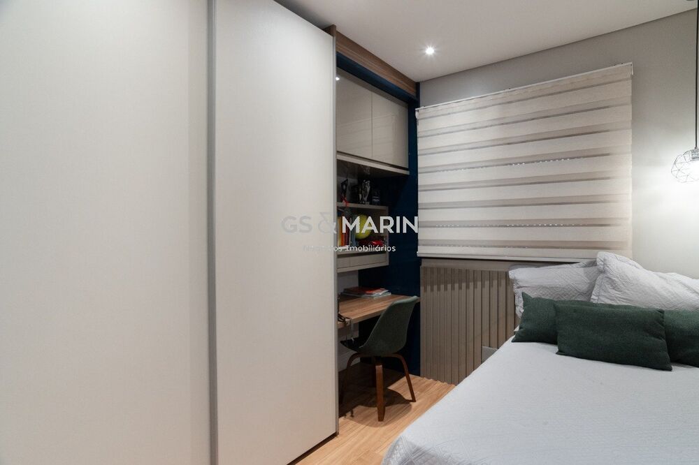 Apartamento, 3 quartos, 136 m² - Foto 4