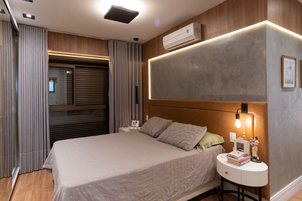 Apartamento à venda com 3 quartos, 136m² - Foto 5