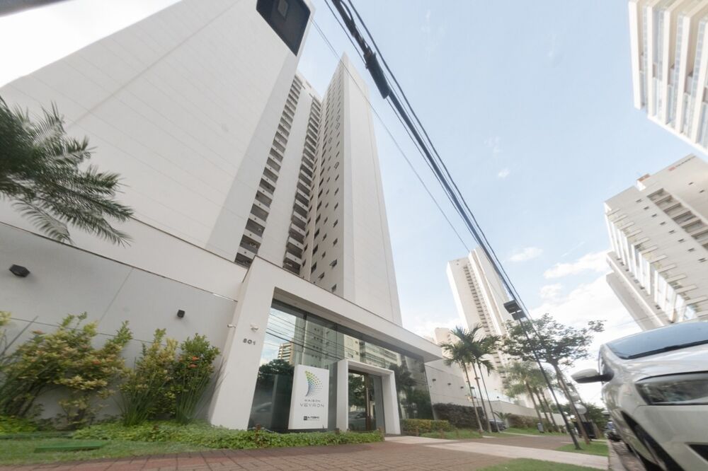 Apartamento à venda com 3 quartos, 136m² - Foto 7