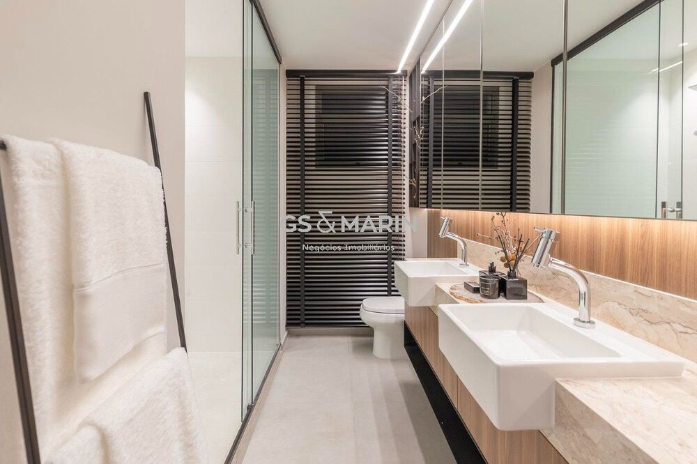 Apartamento, 3 quartos, 127 m² - Foto 4