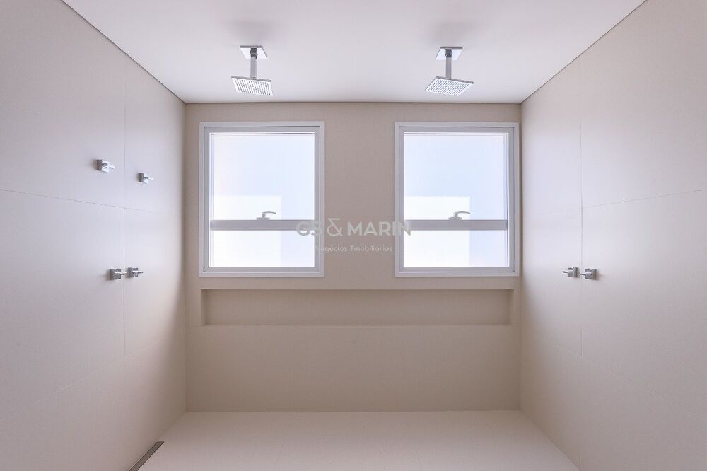Apartamento à venda com 4 quartos, 333m² - Foto 1