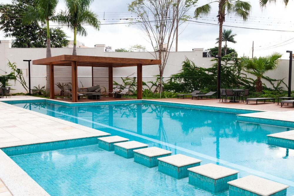 Apartamento à venda com 4 quartos, 333m² - Foto 4