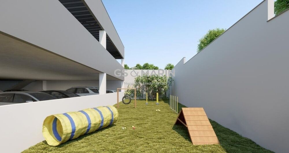 Apartamento, 3 quartos, 64 m² - Foto 4