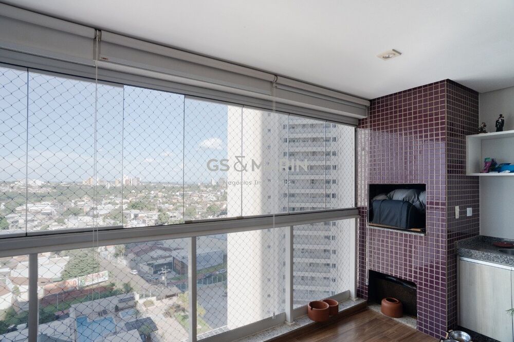 Apartamento à venda com 3 quartos, 110 - Foto 1