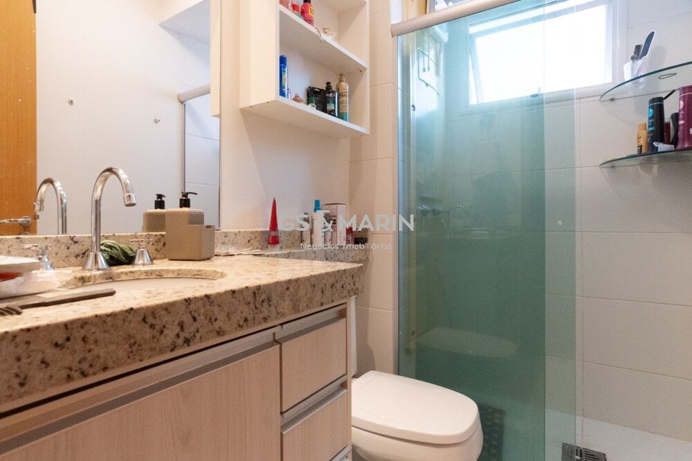 Apartamento à venda com 3 quartos, 110 - Foto 7