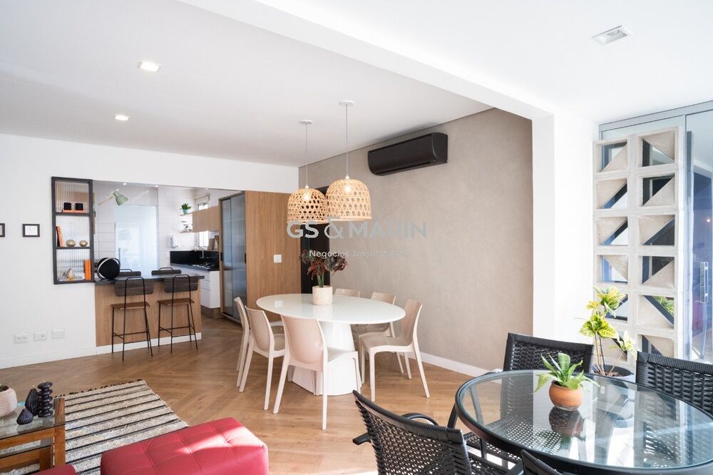 Apartamento, 3 quartos, 122 m² - Foto 4
