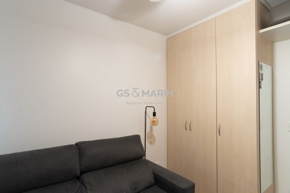 Apartamento, 3 quartos, 122 m² - Foto 2