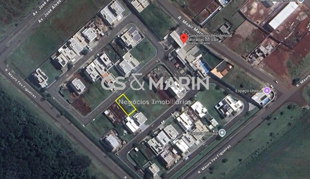 Terreno, 200 m² - Foto 2