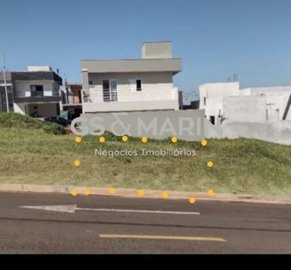 Terreno, 200 m² - Foto 1