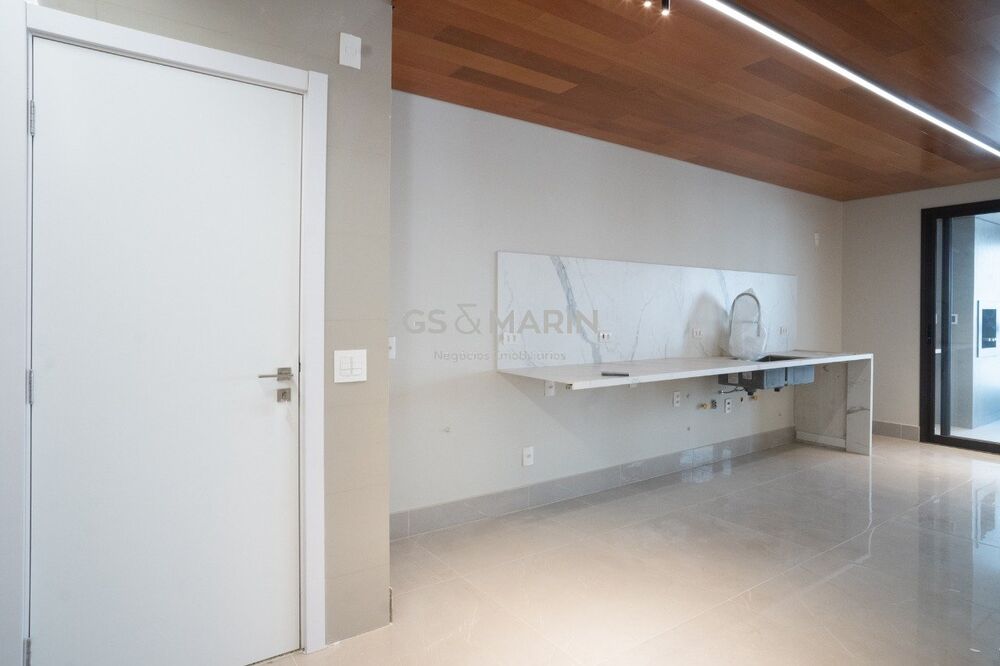 Apartamento, 3 quartos, 167 m² - Foto 3
