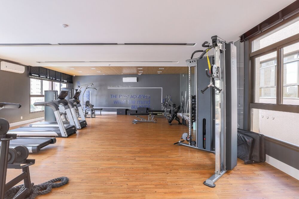 Apartamento, 3 quartos, 167 m² - Foto 10