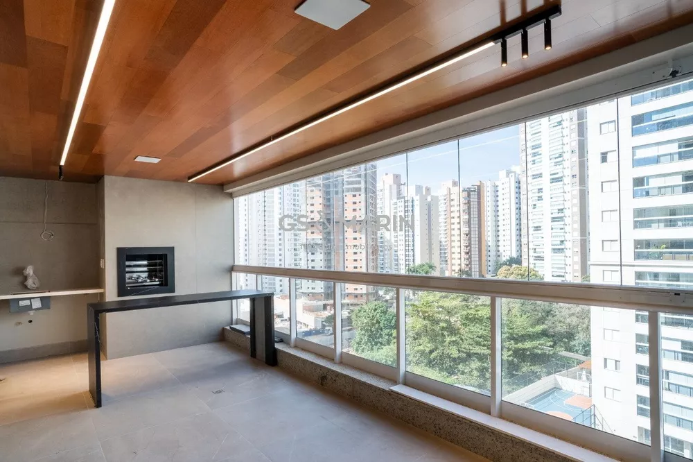 Apartamento, 3 quartos, 167 m² - Foto 1