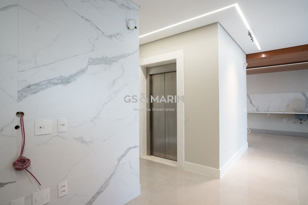 Apartamento, 3 quartos, 167 m² - Foto 5