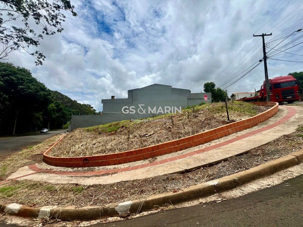 Terreno, 685 m² - Foto 1