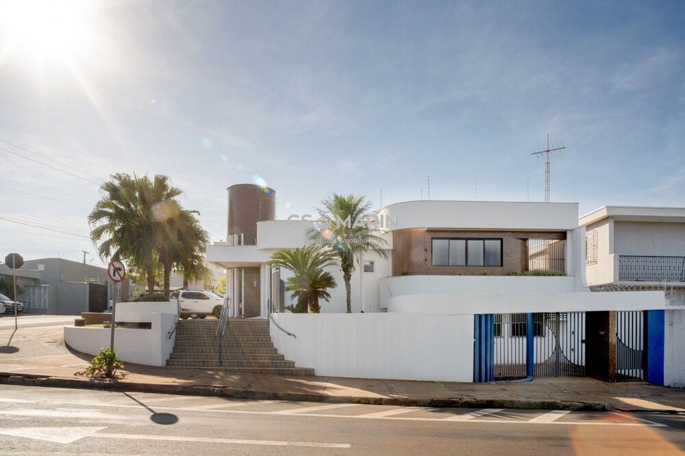 Loja-Salão, 312 m² - Foto 1