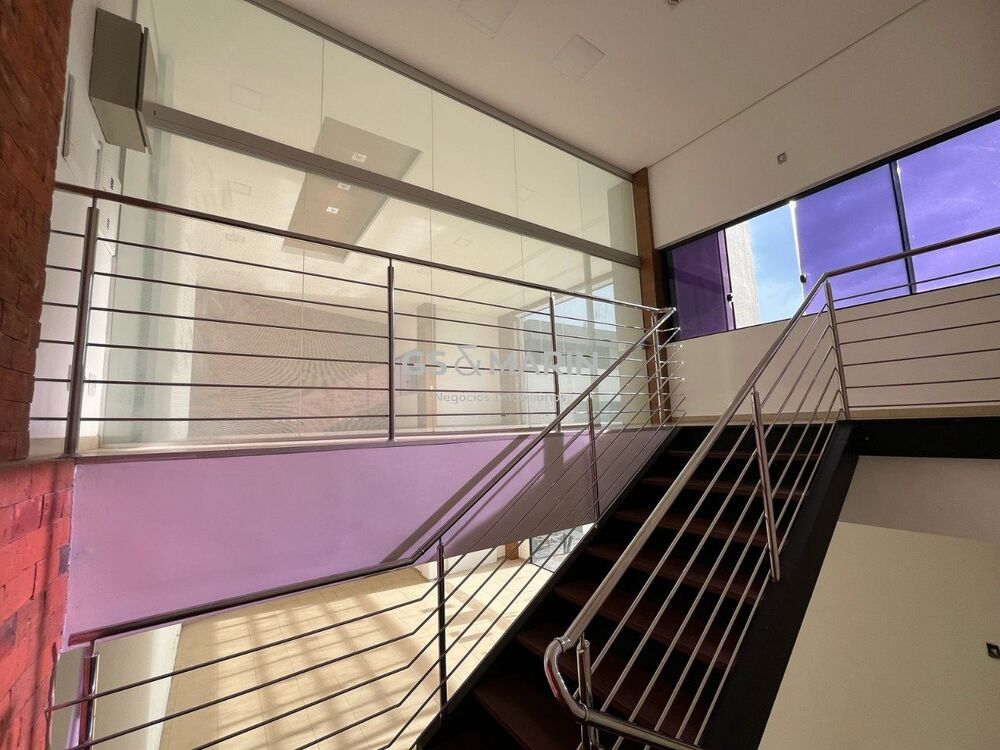 Loja-Salão, 200 m² - Foto 7