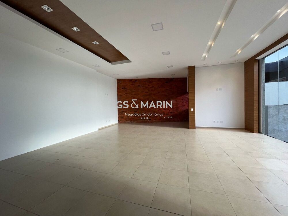 Loja-Salão, 200 m² - Foto 5