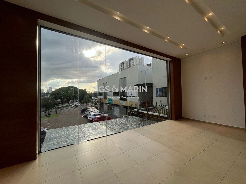 Loja-Salão, 200 m² - Foto 4