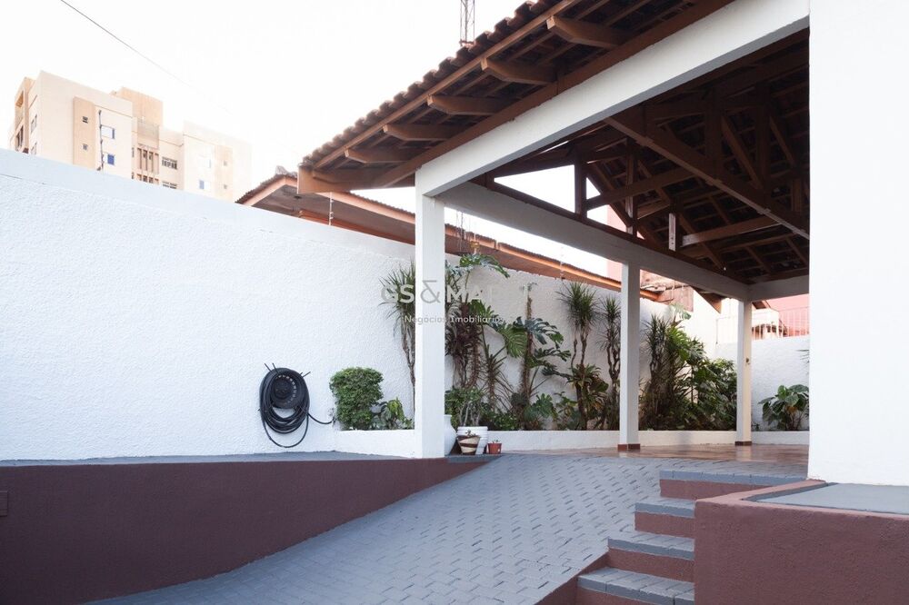 Casa, 4 quartos, 185 m² - Foto 7
