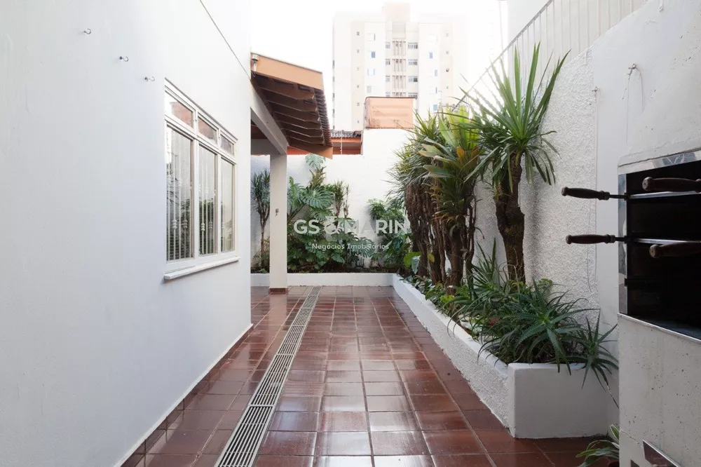 Casa, 4 quartos, 185 m² - Foto 8