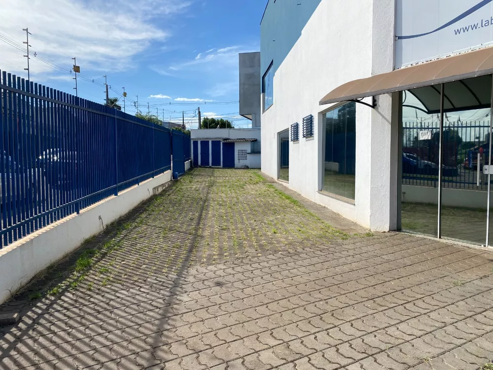 Depósito-Galpão-Armazém à venda e aluguel, 470m² - Foto 5