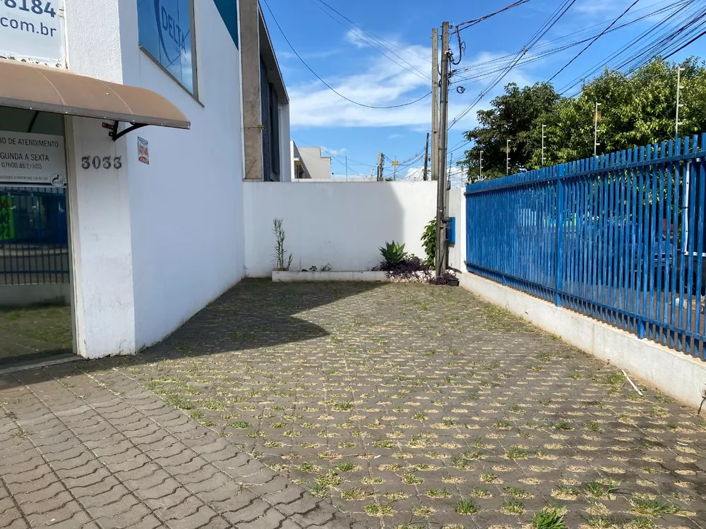 Depósito-Galpão-Armazém à venda e aluguel, 470m² - Foto 4