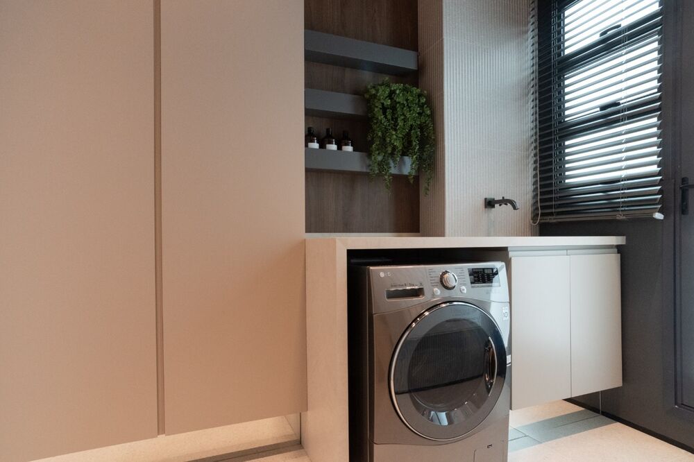 Apartamento Lançamentos com 2 quartos, 124m² - Foto 7