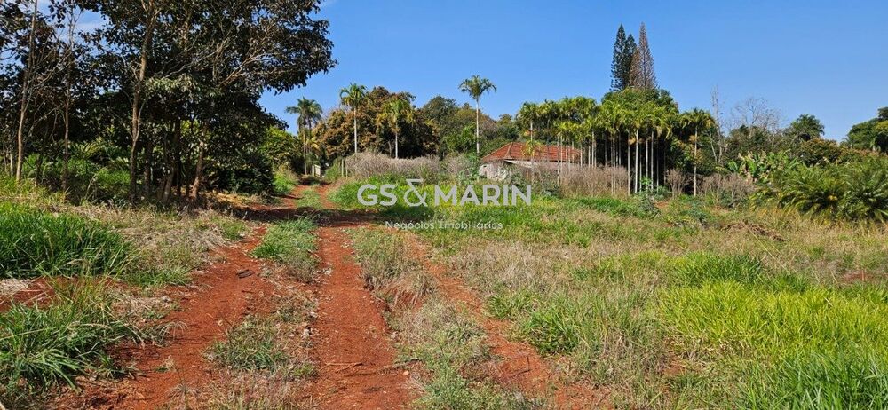 Terreno, 2 hectares - Foto 1