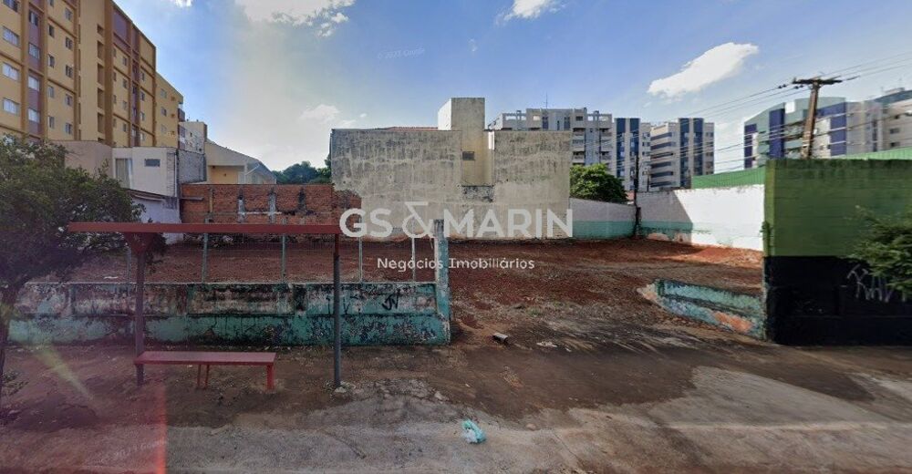 Terreno, 418 m² - Foto 2