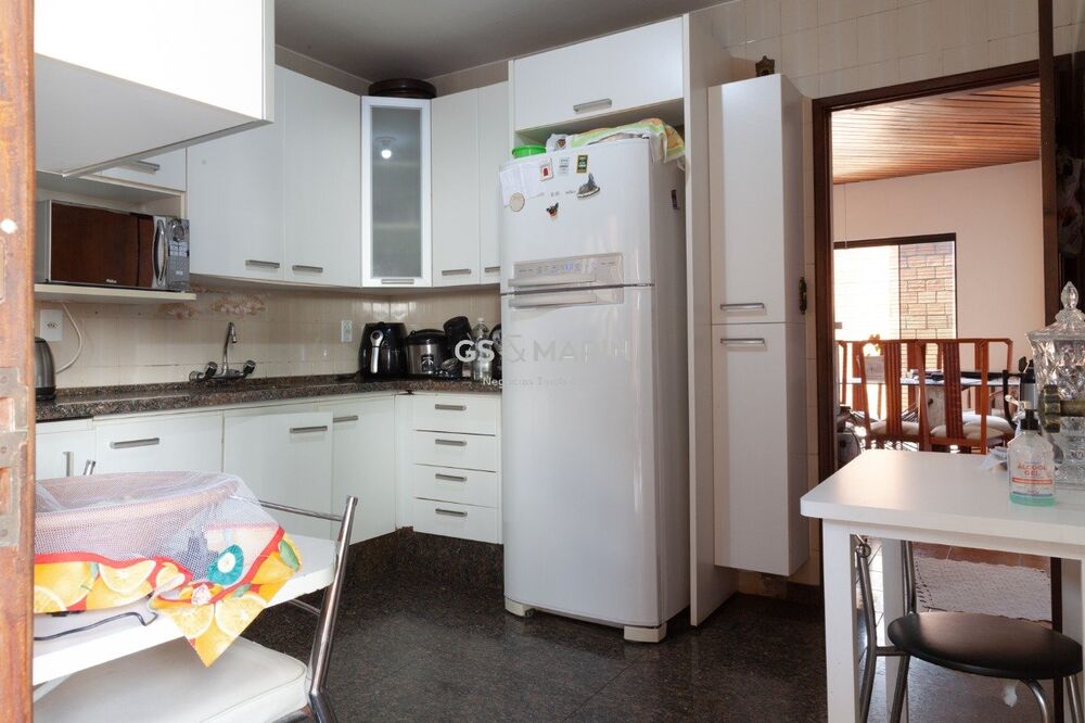 Casa, 3 quartos, 320 m² - Foto 5