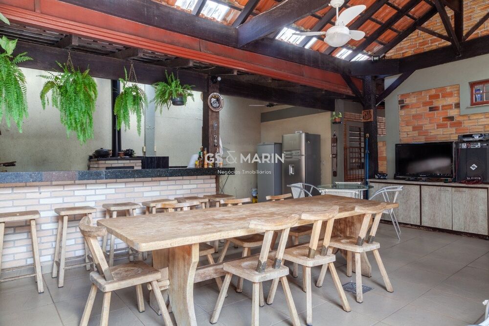 Casa, 3 quartos, 320 m² - Foto 11