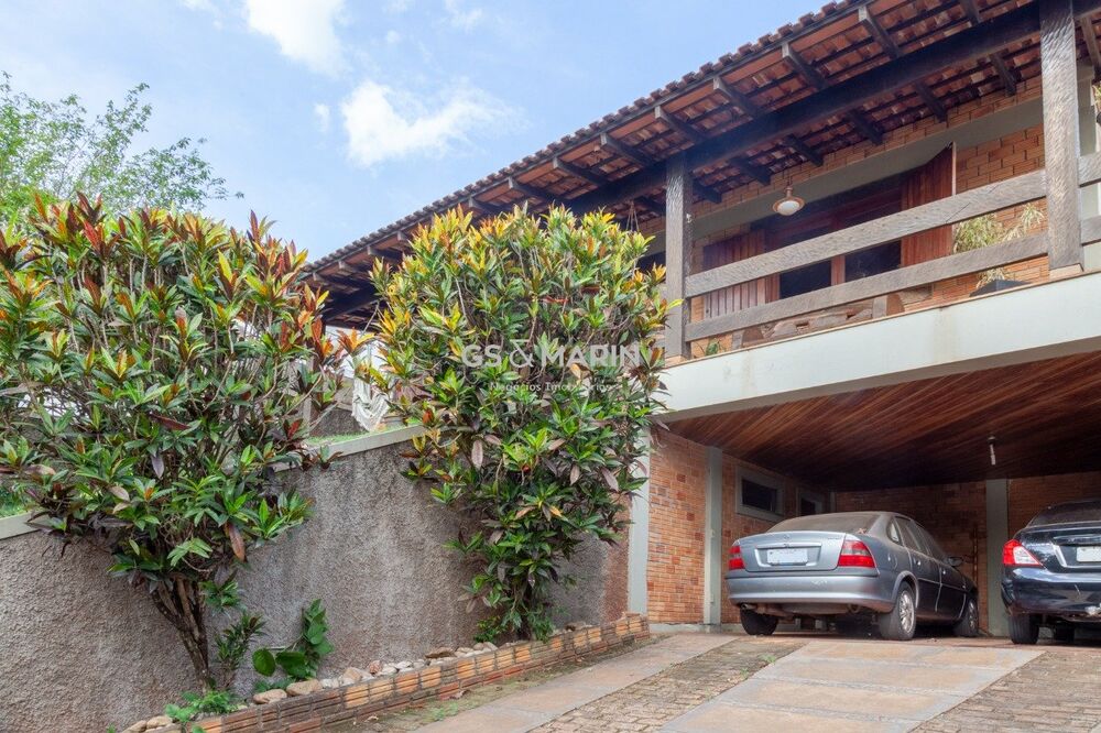 Casa, 3 quartos, 320 m² - Foto 14